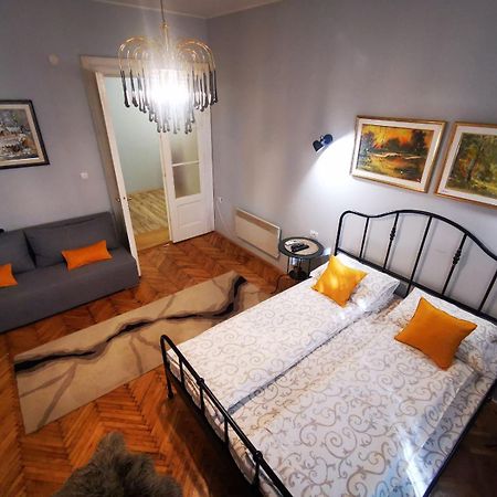 Sombor 19 Central Apartment Екстер'єр фото