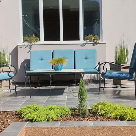 Sombor 19 Central Apartment Екстер'єр фото