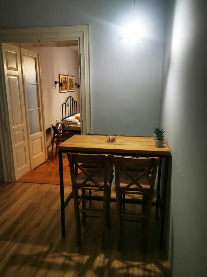 Sombor 19 Central Apartment Екстер'єр фото