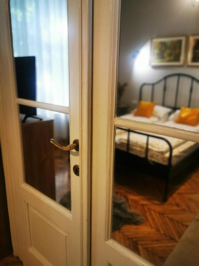 Sombor 19 Central Apartment Екстер'єр фото
