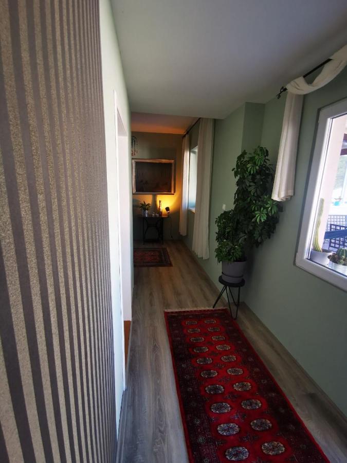 Sombor 19 Central Apartment Екстер'єр фото