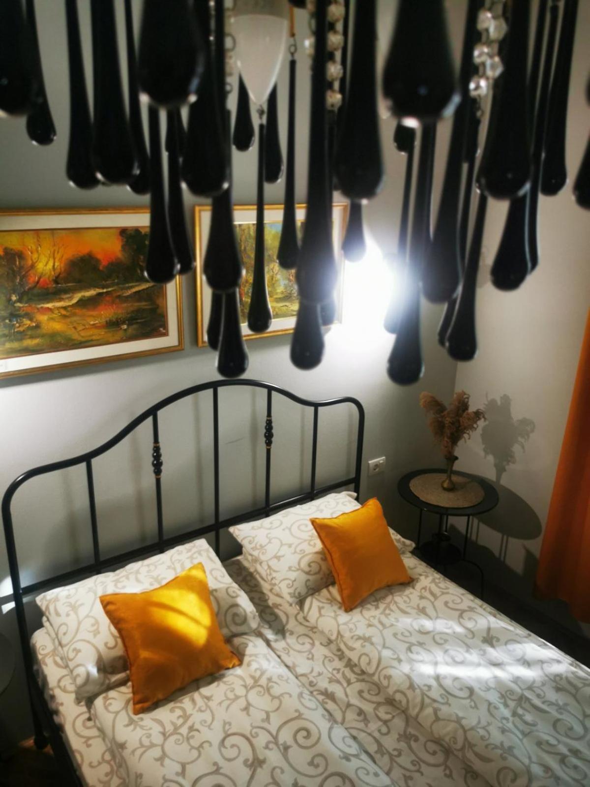 Sombor 19 Central Apartment Екстер'єр фото