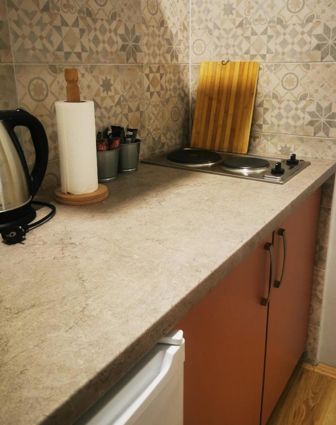 Sombor 19 Central Apartment Екстер'єр фото
