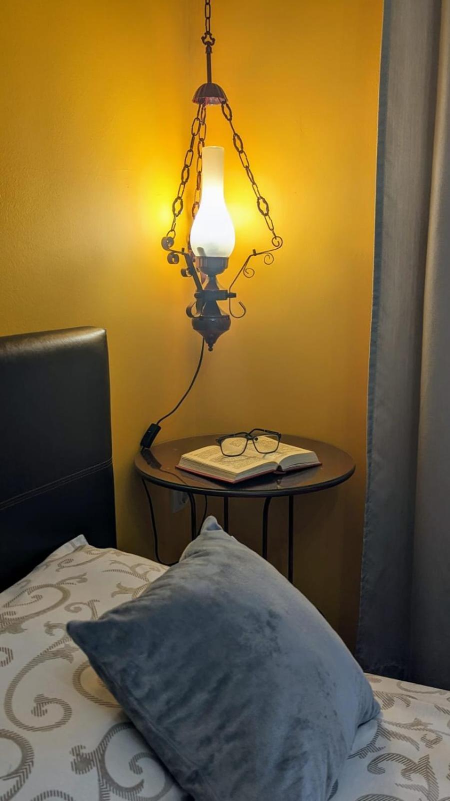 Sombor 19 Central Apartment Екстер'єр фото