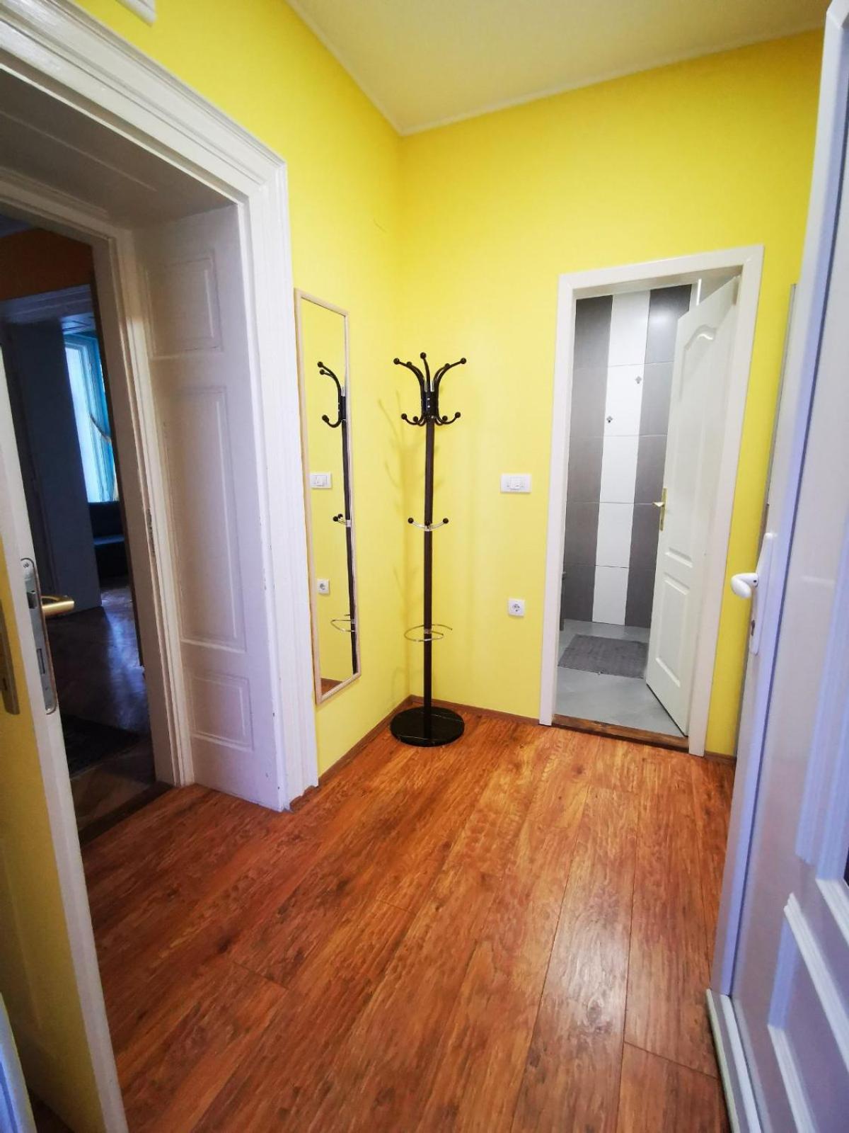 Sombor 19 Central Apartment Екстер'єр фото