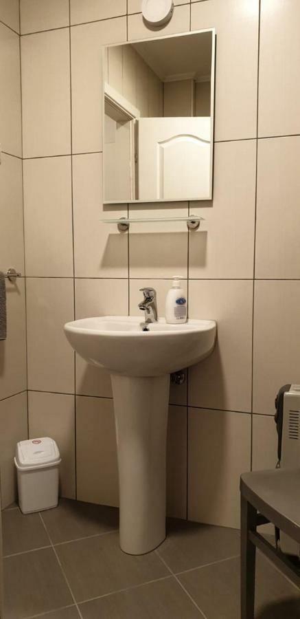 Sombor 19 Central Apartment Екстер'єр фото