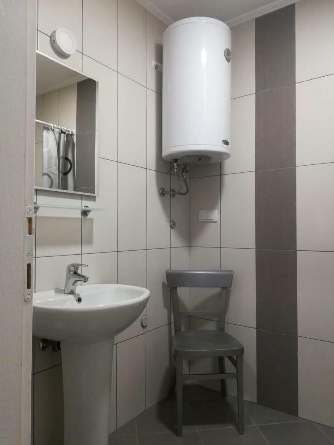 Sombor 19 Central Apartment Екстер'єр фото